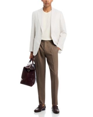 Boss Hutson Regular Fit Seersucker Blazer, photo 2