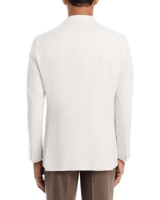 Boss Hutson Regular Fit Seersucker Blazer, photo 4