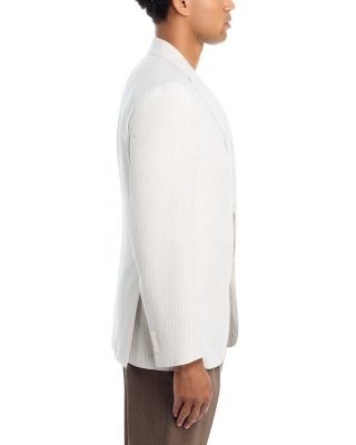 Boss Hutson Regular Fit Seersucker Blazer, photo 5