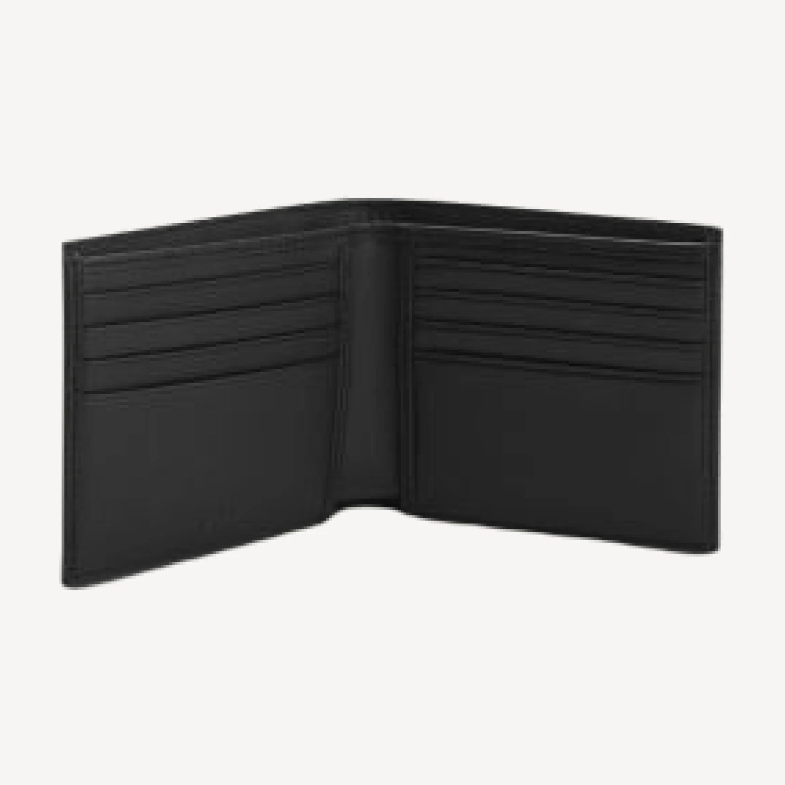Boss Men's Northon Leather Bifold Wallet