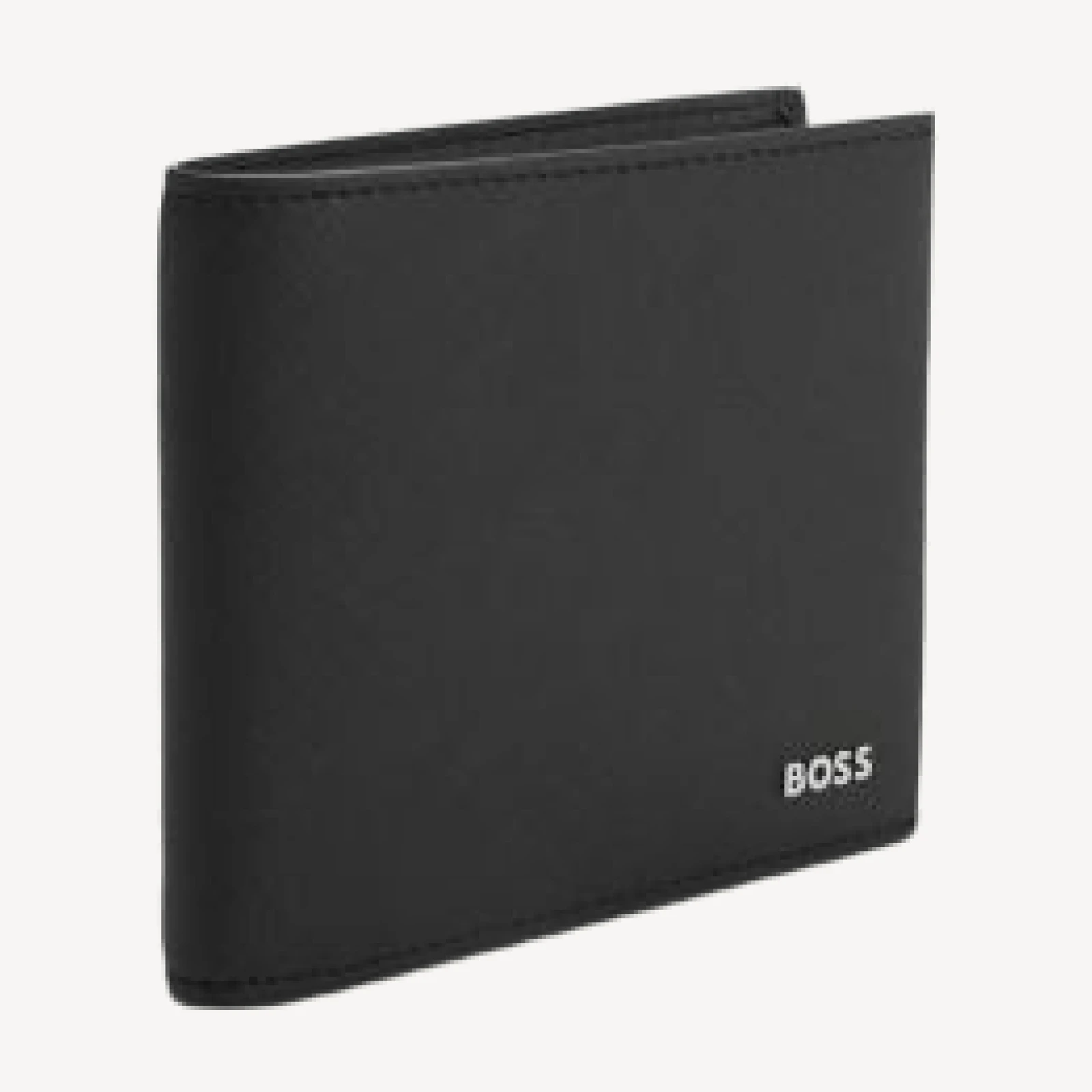 Boss Men's Northon Leather Bifold Wallet