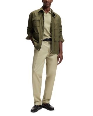 Boss C-Corpo Relaxed Outerwear Jacket, photo 2