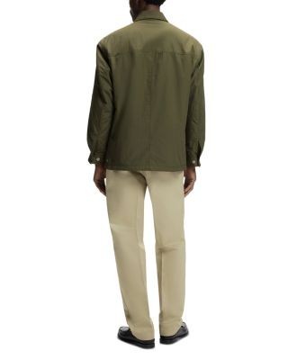Boss C-Corpo Relaxed Outerwear Jacket, photo 3