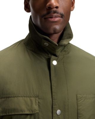 Boss C-Corpo Relaxed Outerwear Jacket, photo 4