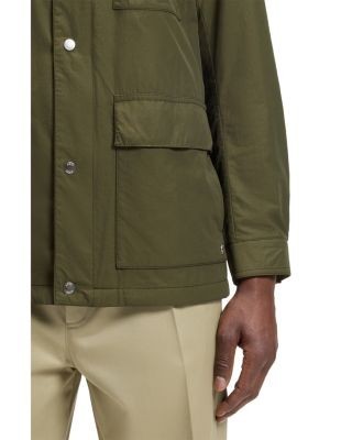Boss C-Corpo Relaxed Outerwear Jacket, photo 5