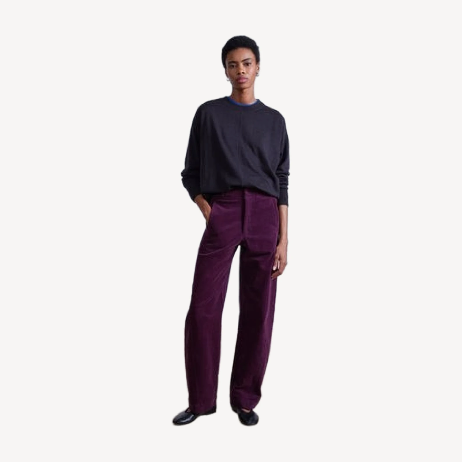 Meridian Pant