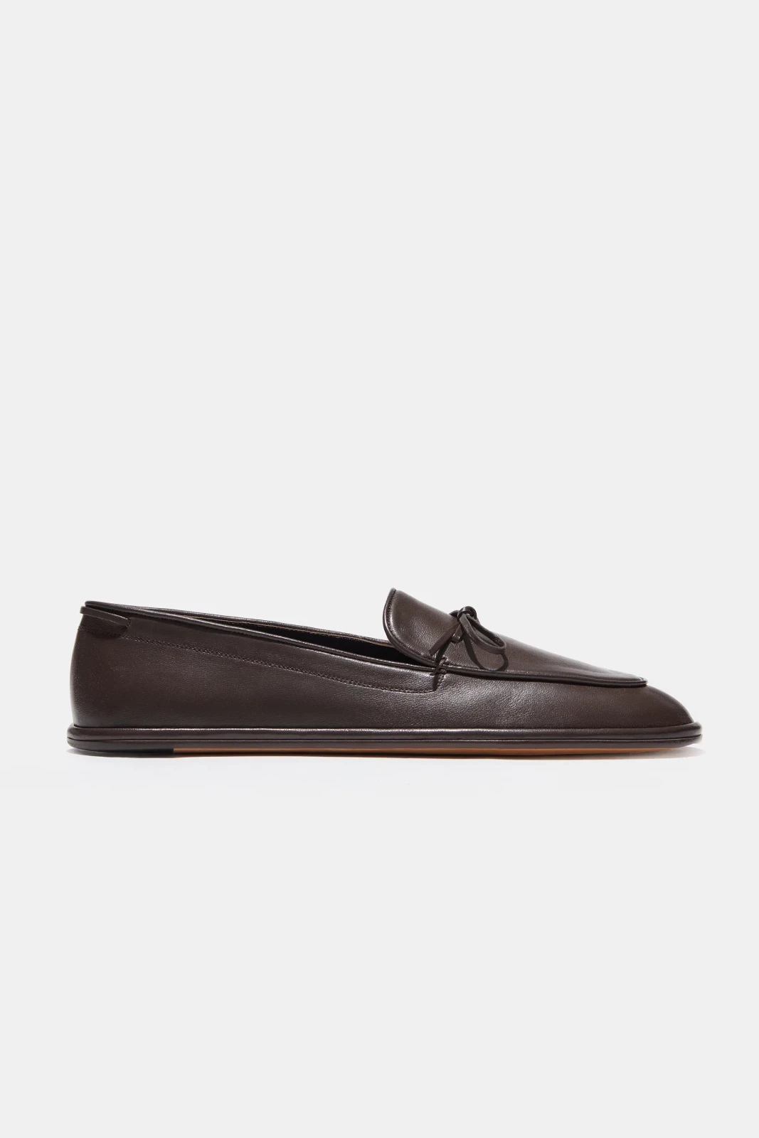 Parker in Espresso Nappa