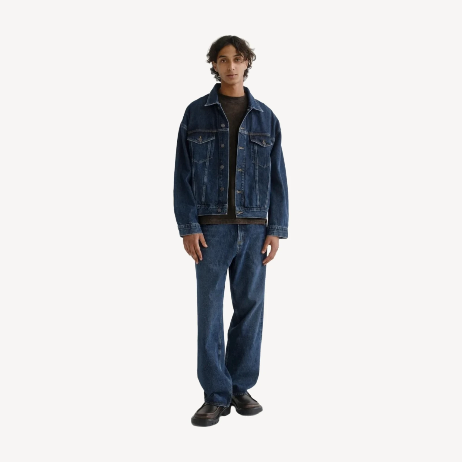 Fusion Jean in Collector