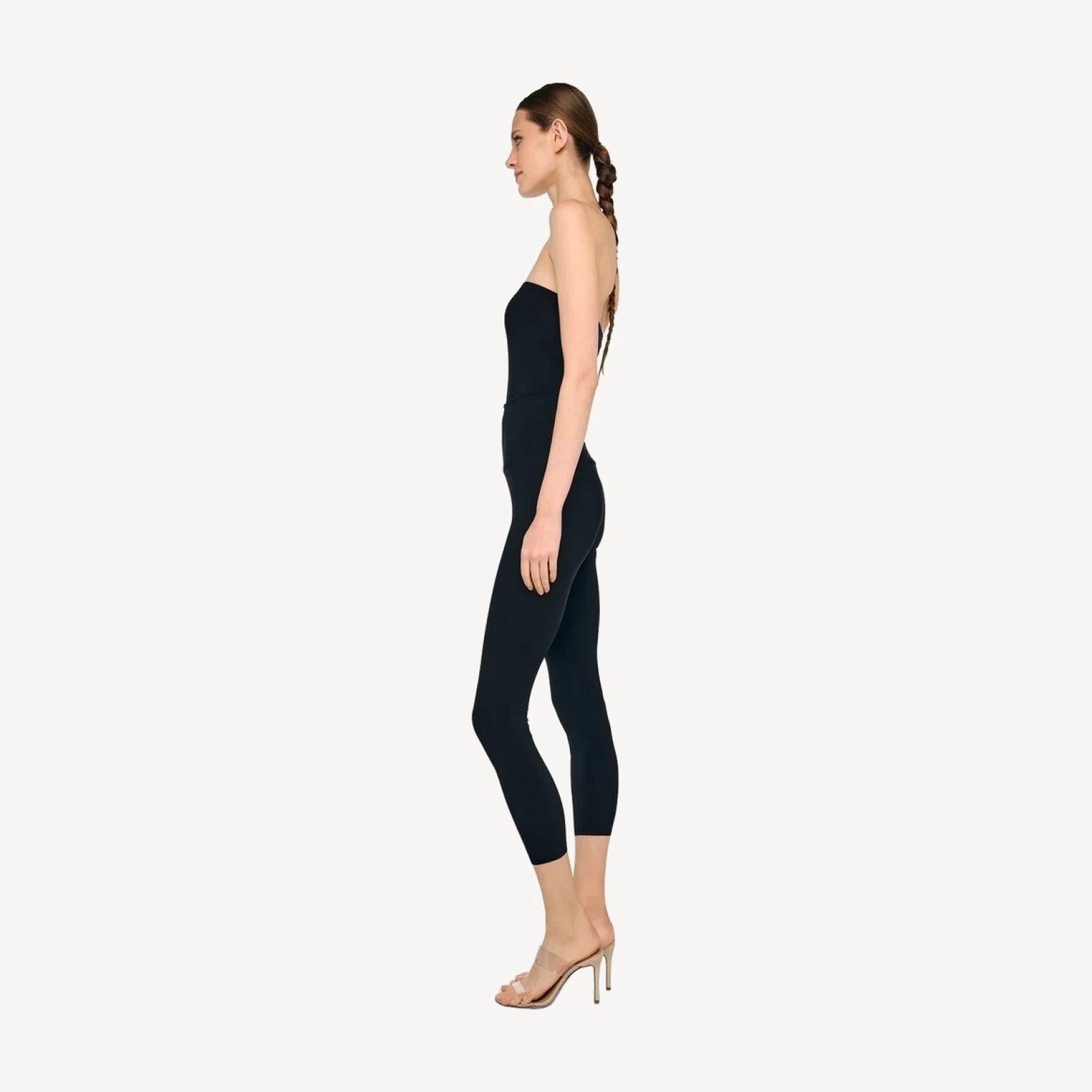 CROPPED LEGGING