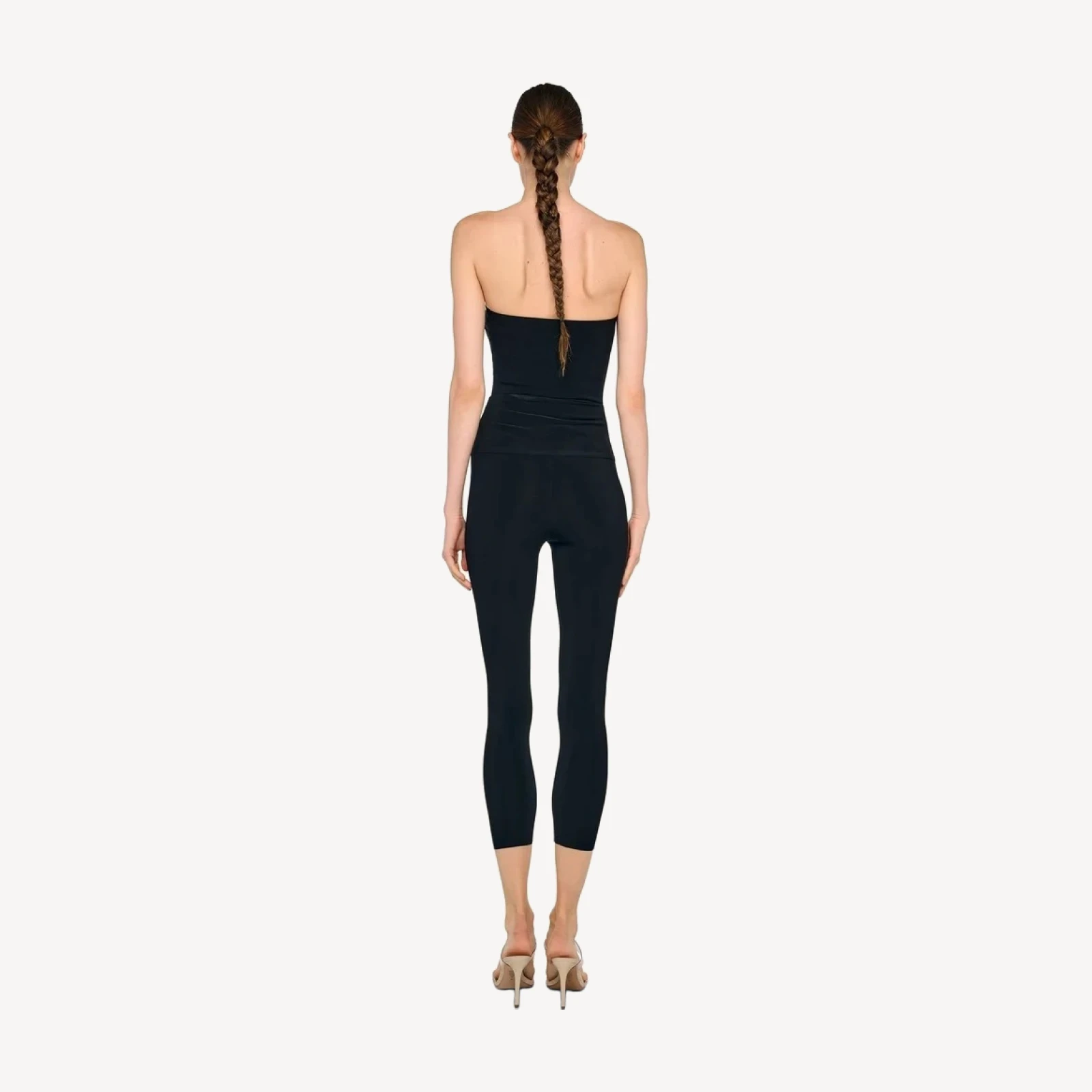 CROPPED LEGGING