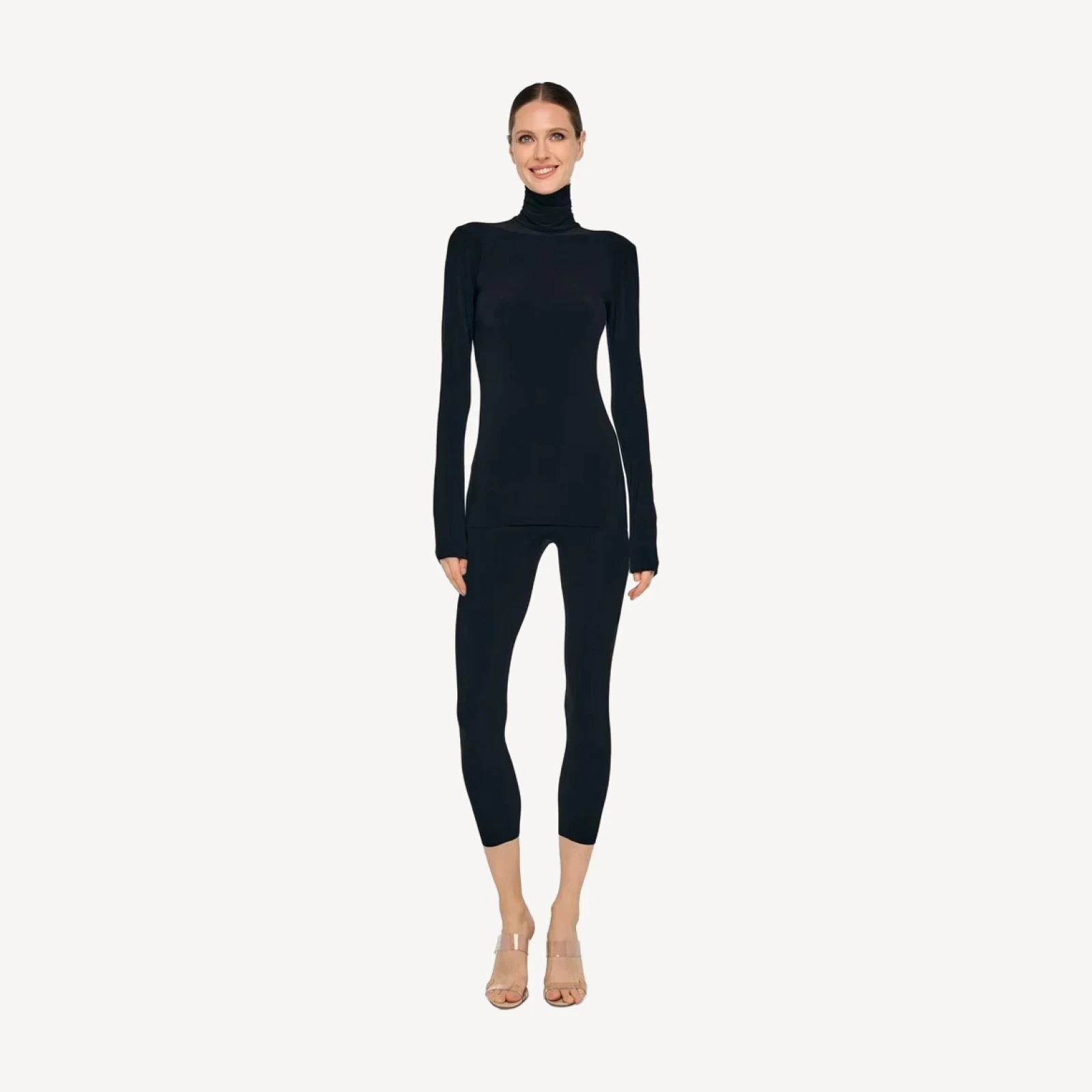 CROPPED LEGGING