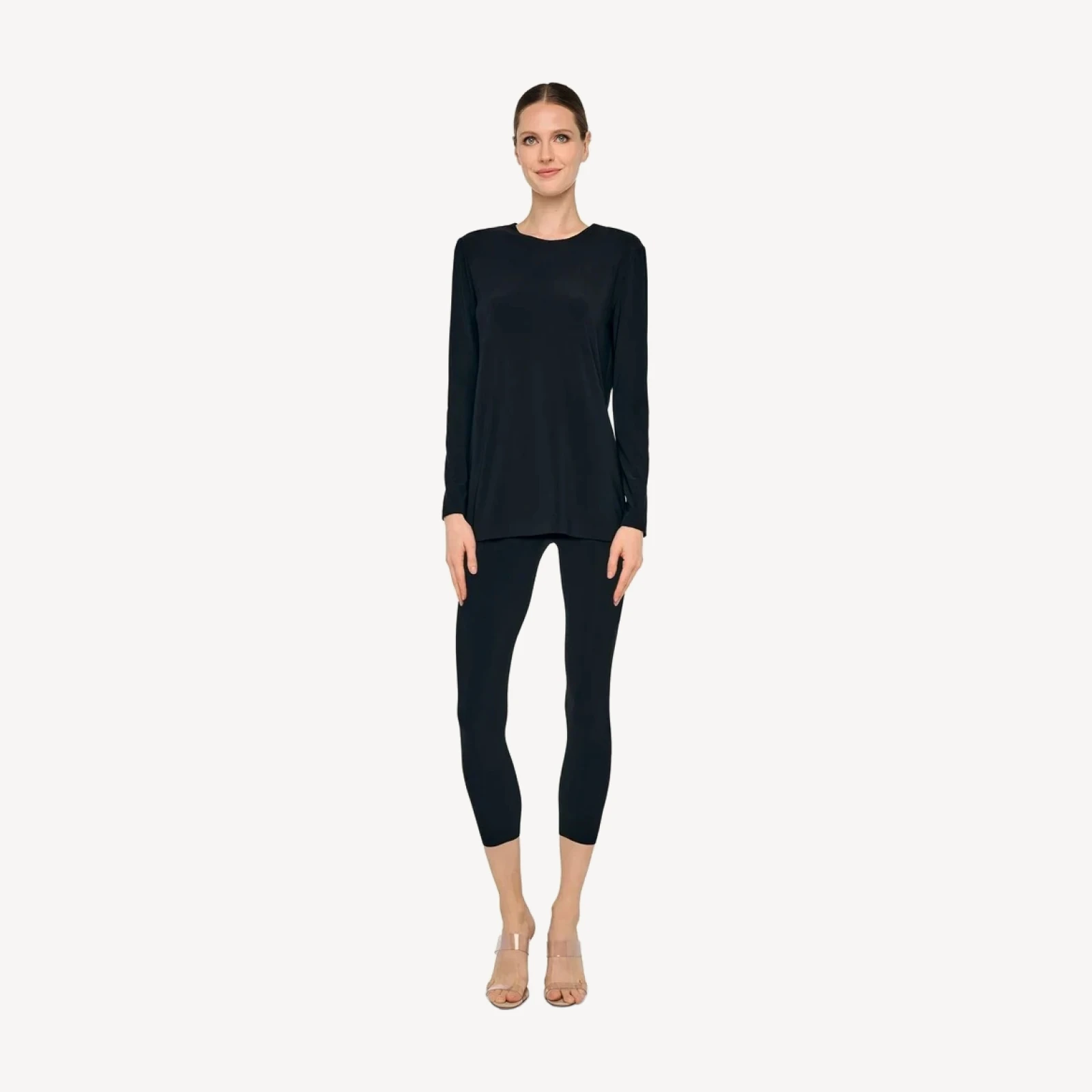 CROPPED LEGGING