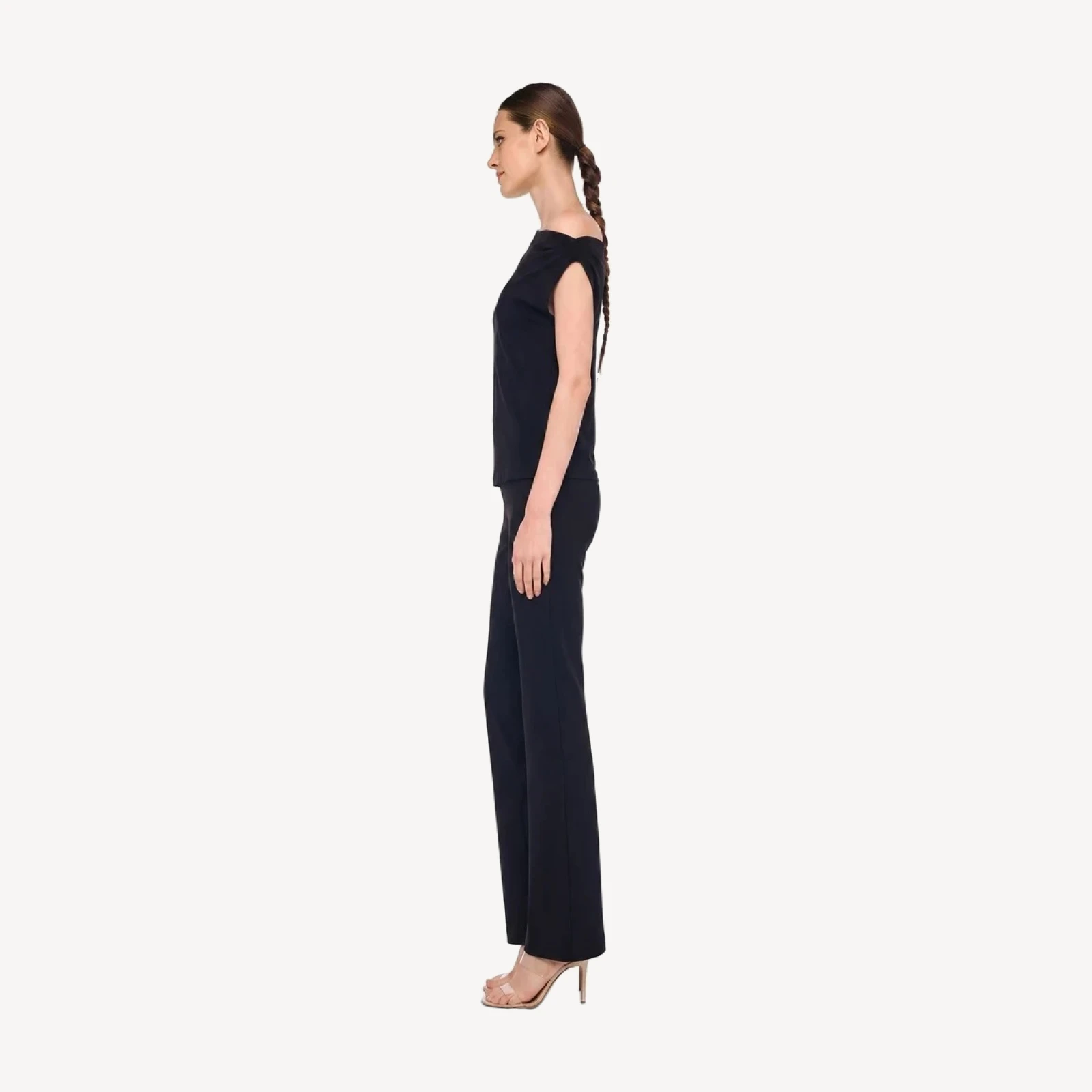 BOOT PANT