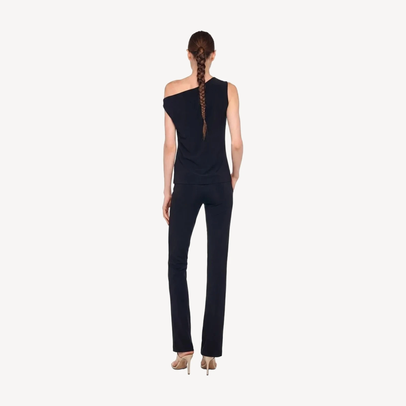 BOOT PANT