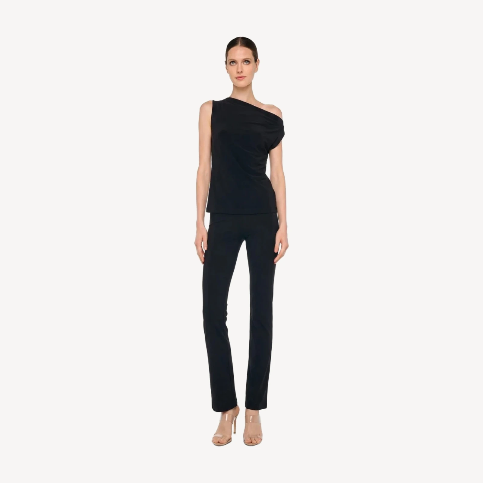 BOOT PANT