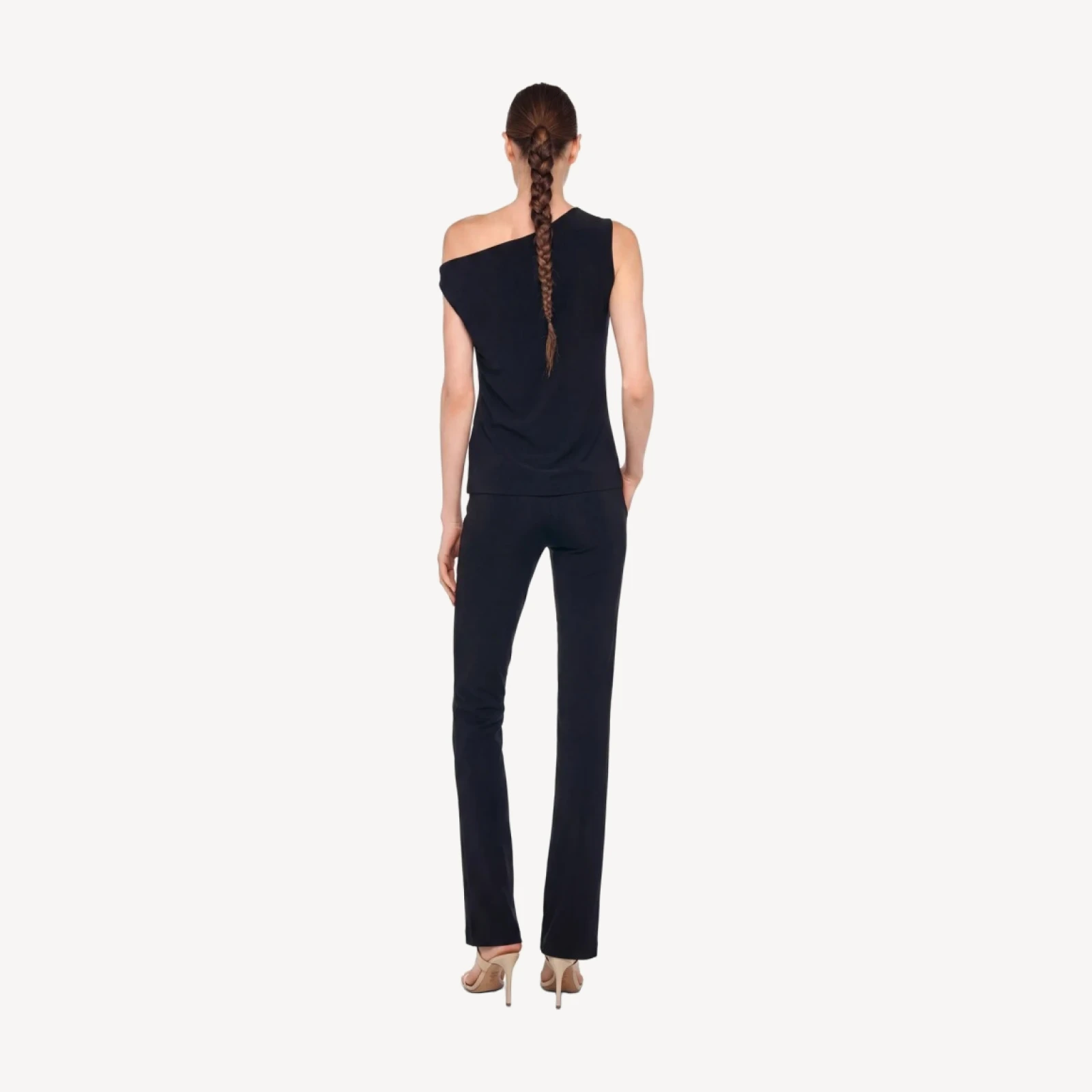 BOOT PANT