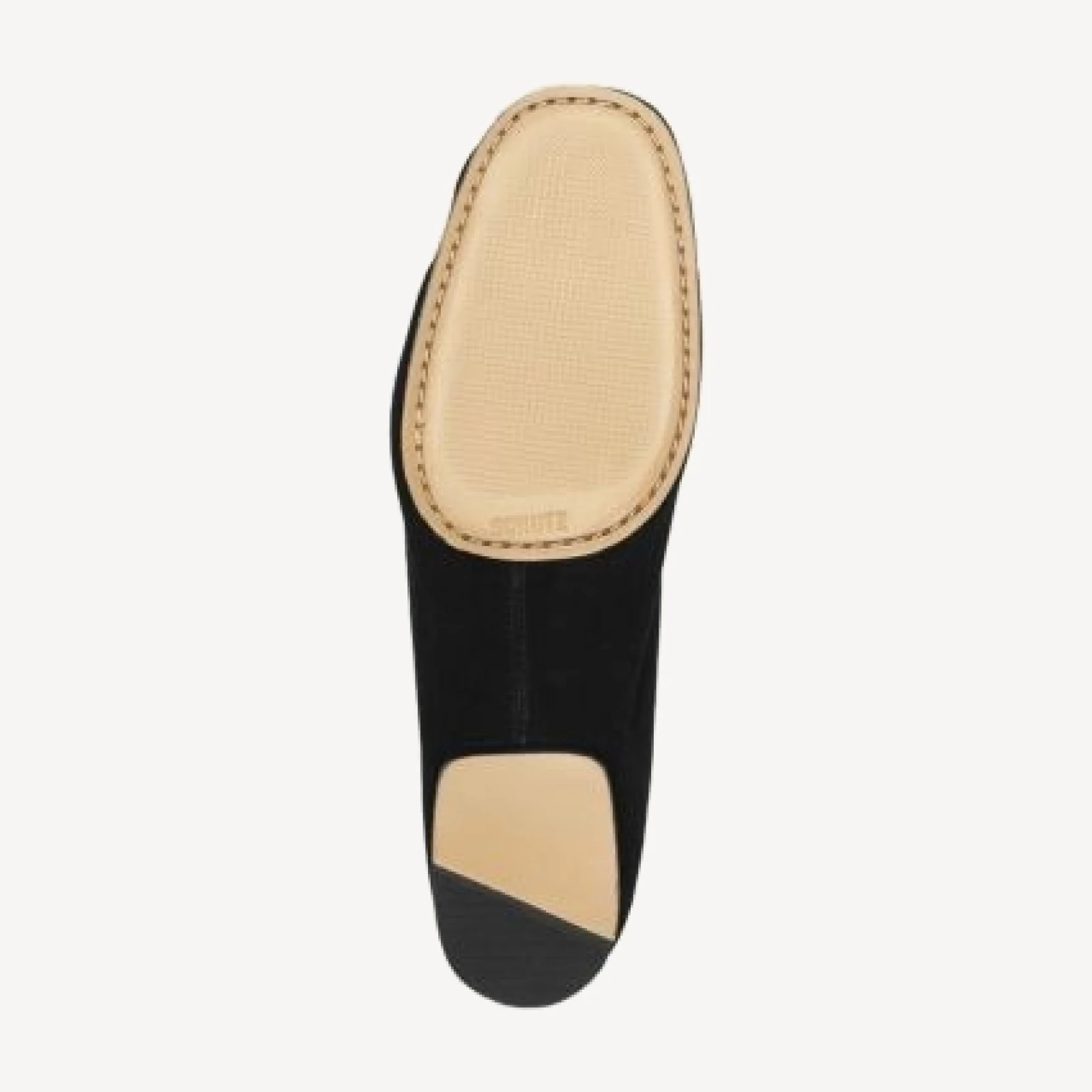 Schutz Women's Hadley Suede Ballet Flats