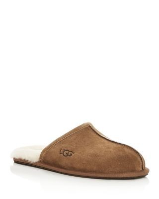 Ugg Men's Scuff Slippers