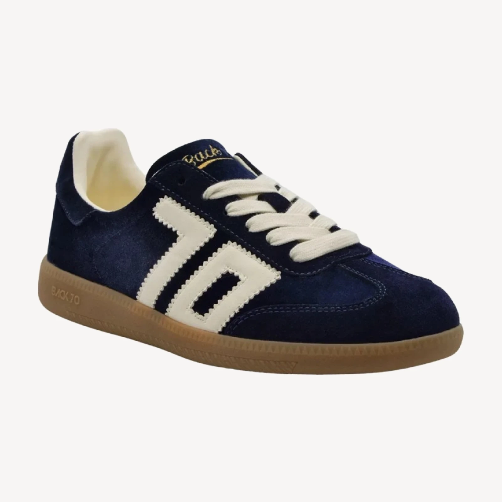 CLOUD W26 VELVET SNEAKER