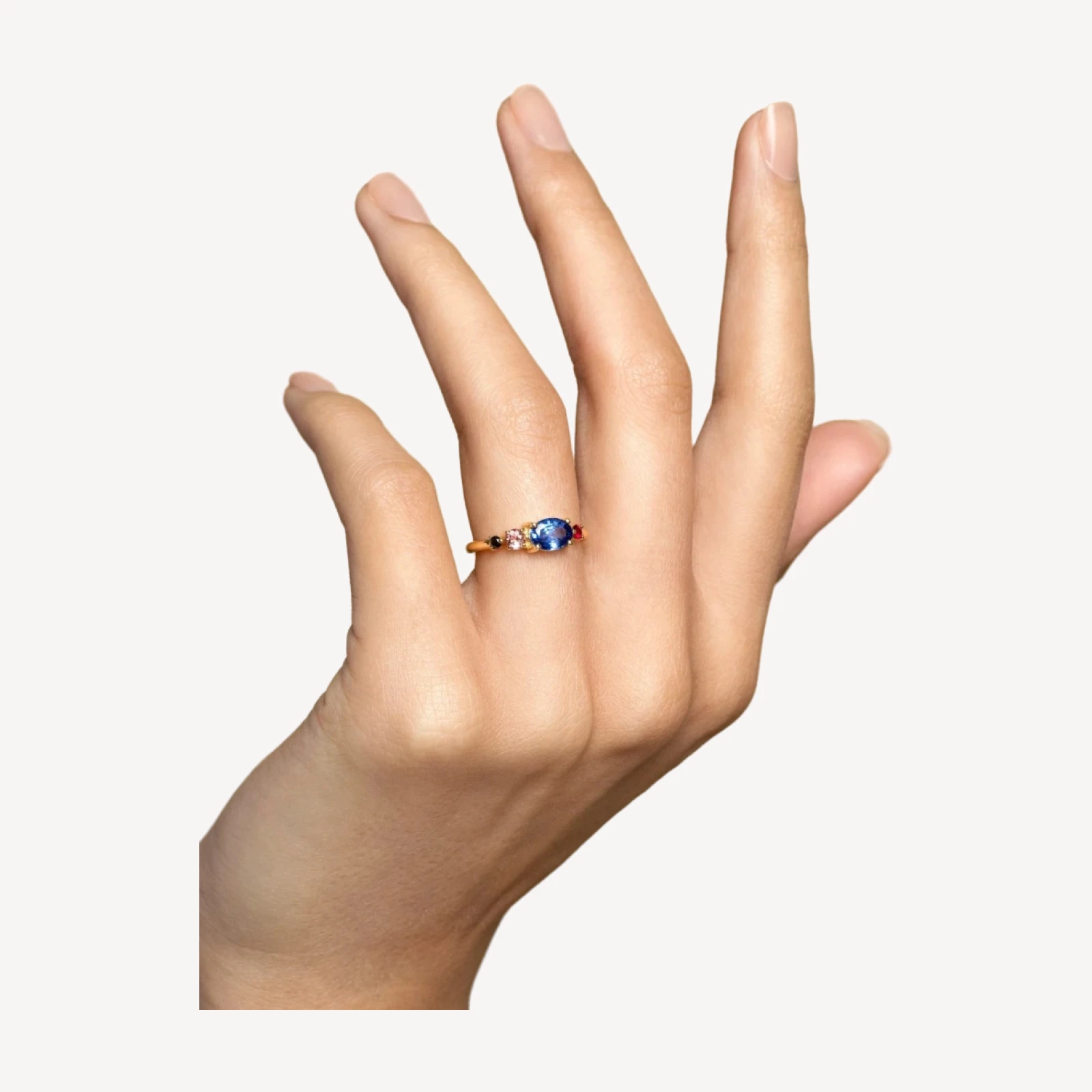 Polaris Ring