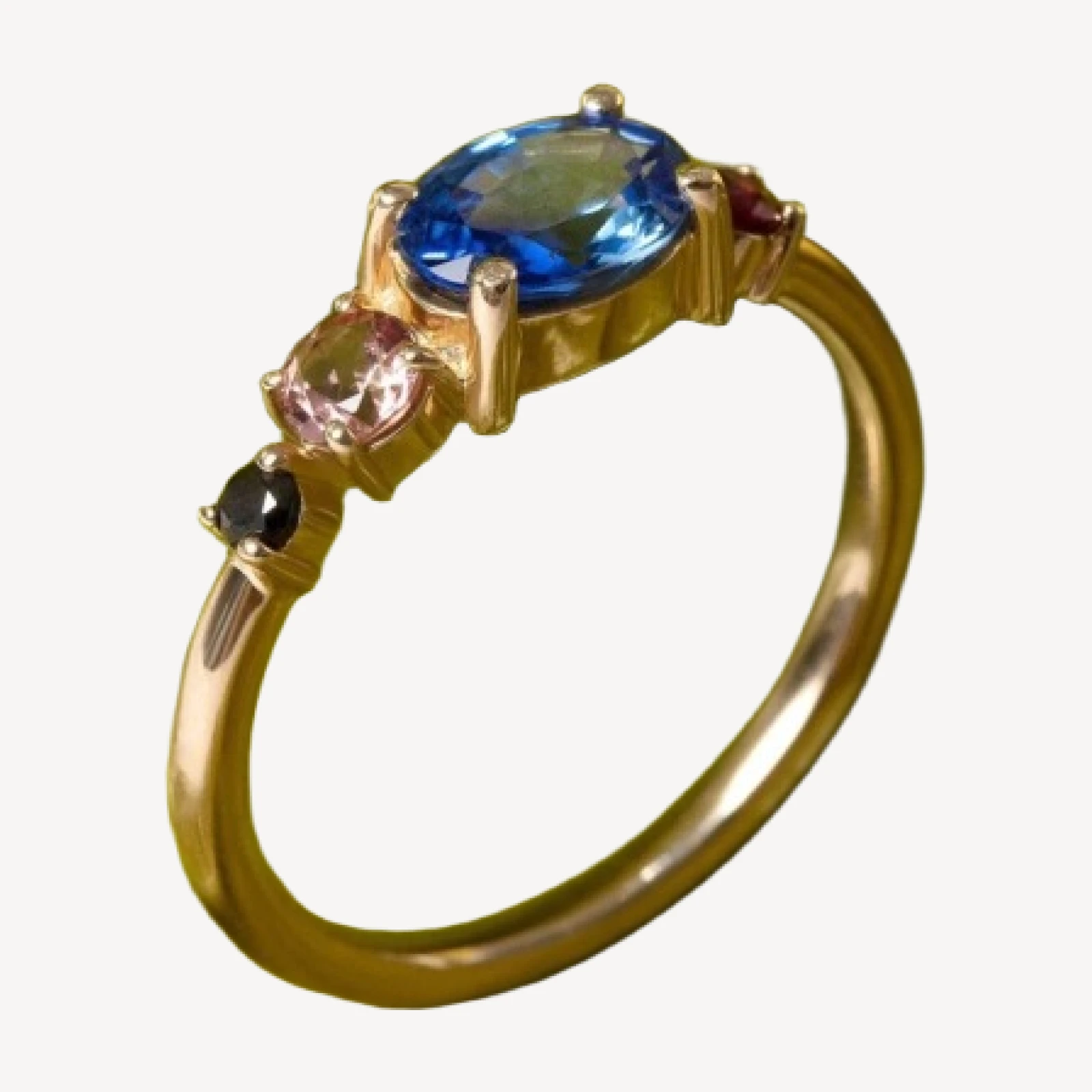 Polaris Ring