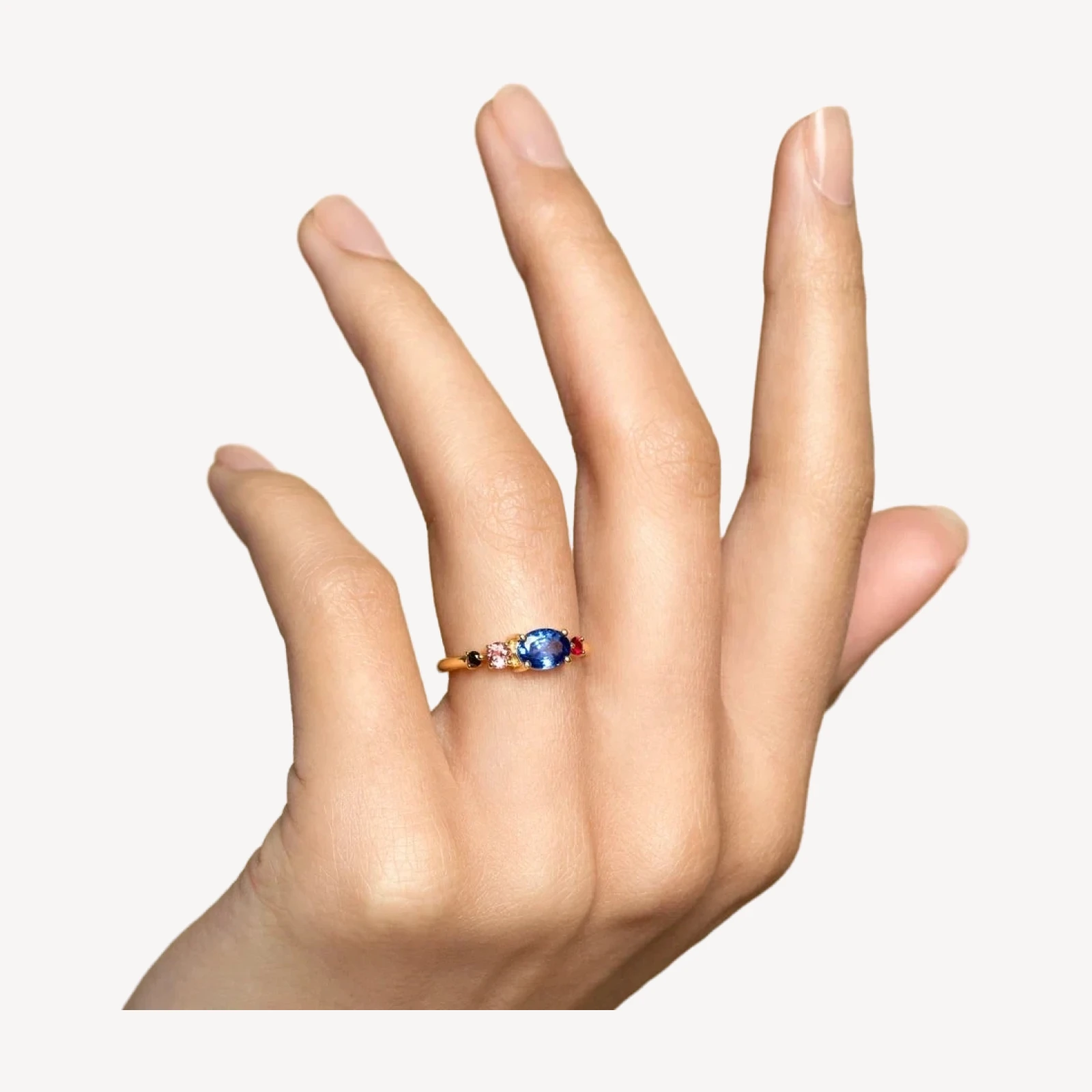 Polaris Ring