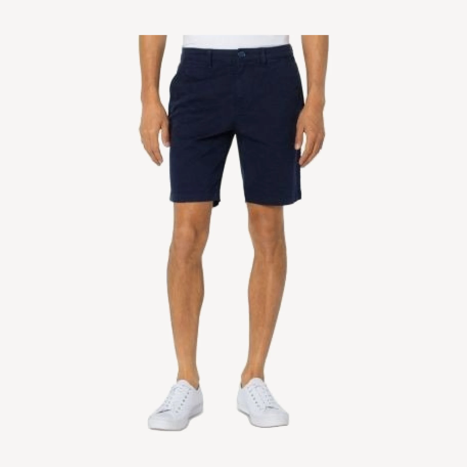 Liverpool Los Angeles Twill Shorts