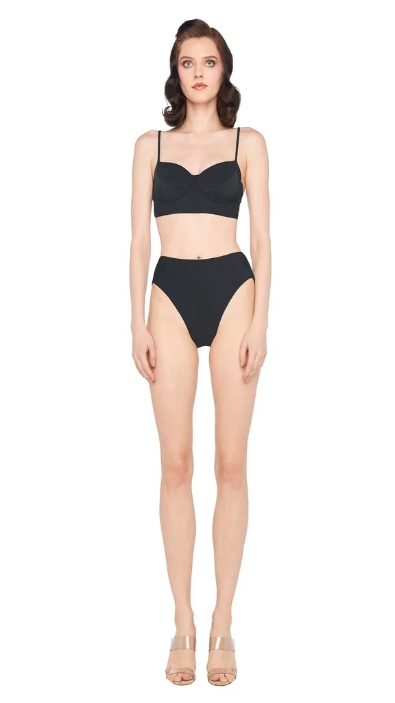 UNDERWIRE BRA
