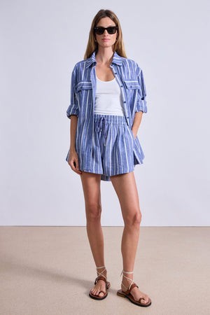 Trail Short