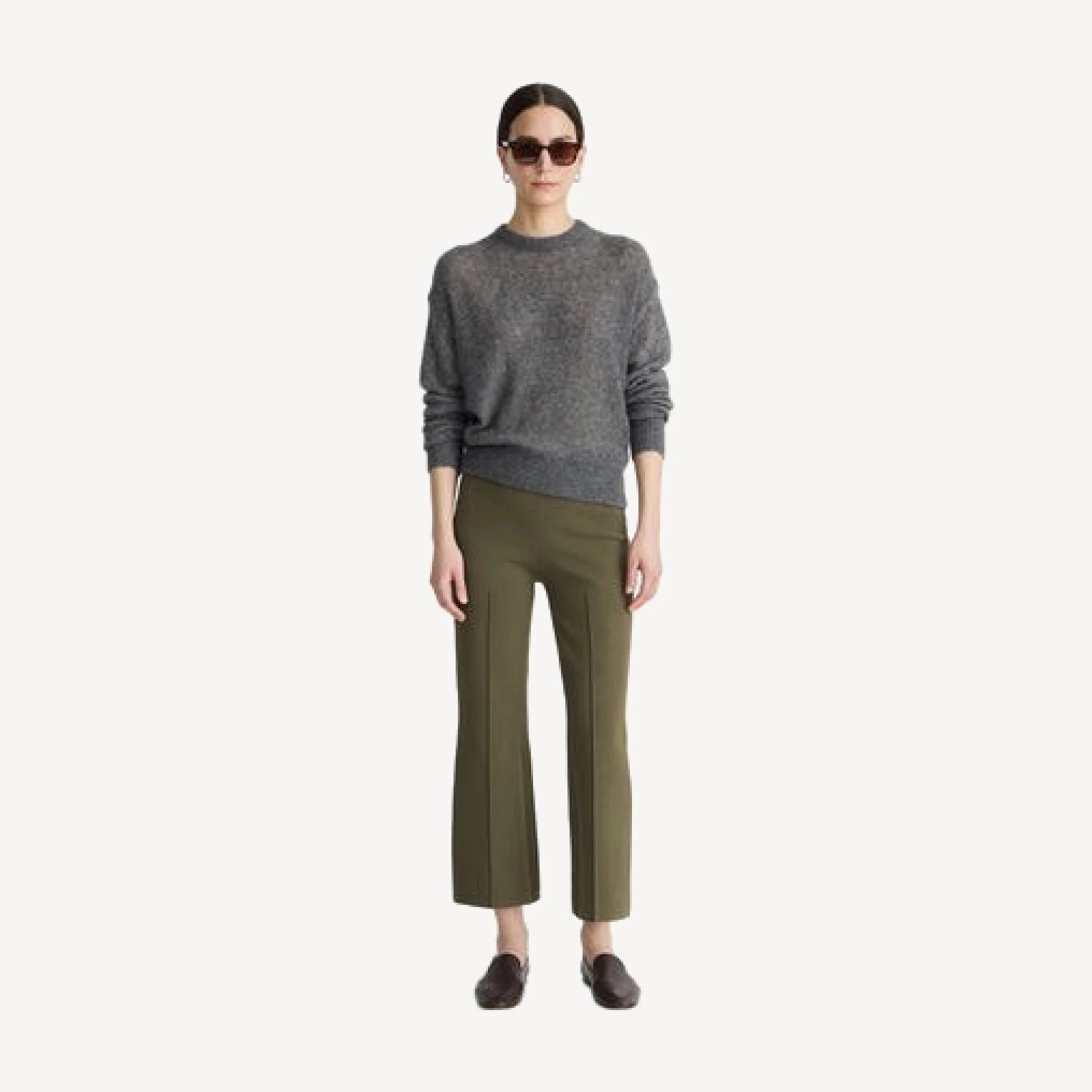Rene Pull On Pant - Test