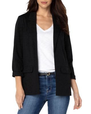 Liverpool Los Angeles Boyfriend Blazer