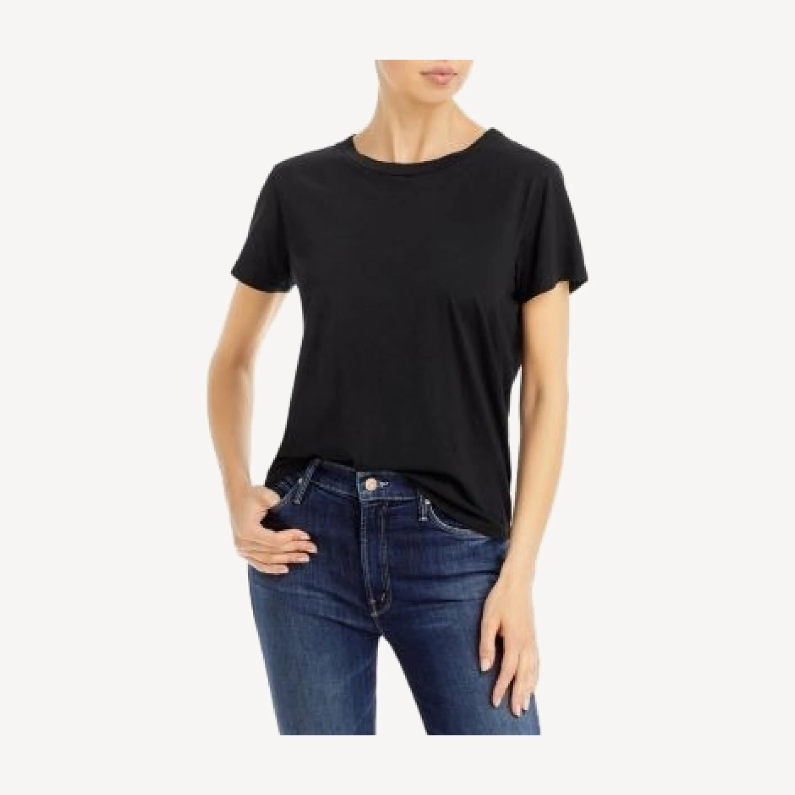 Mother Lil Goodie Goodie Tee
