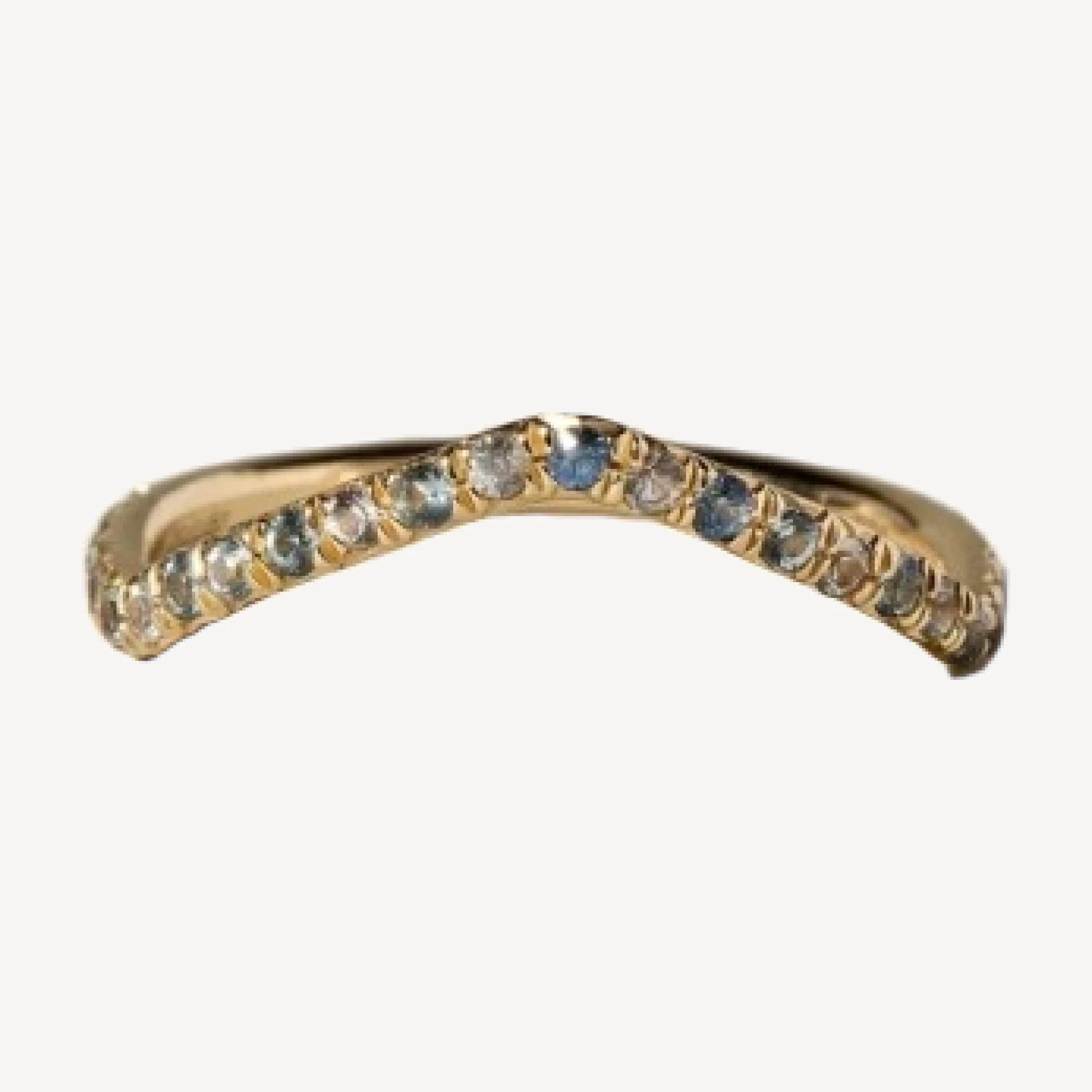 Low Peak Band - Pavé