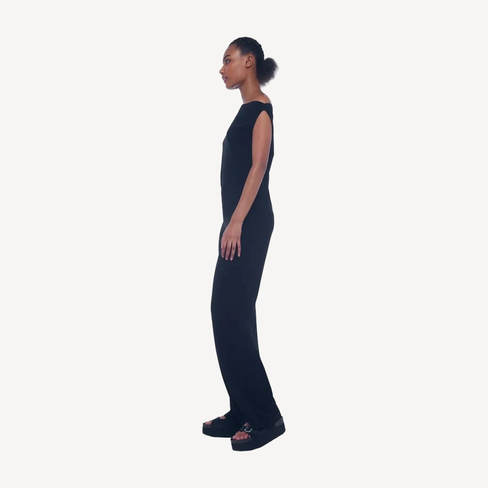 STRAIGHT LEG PANT