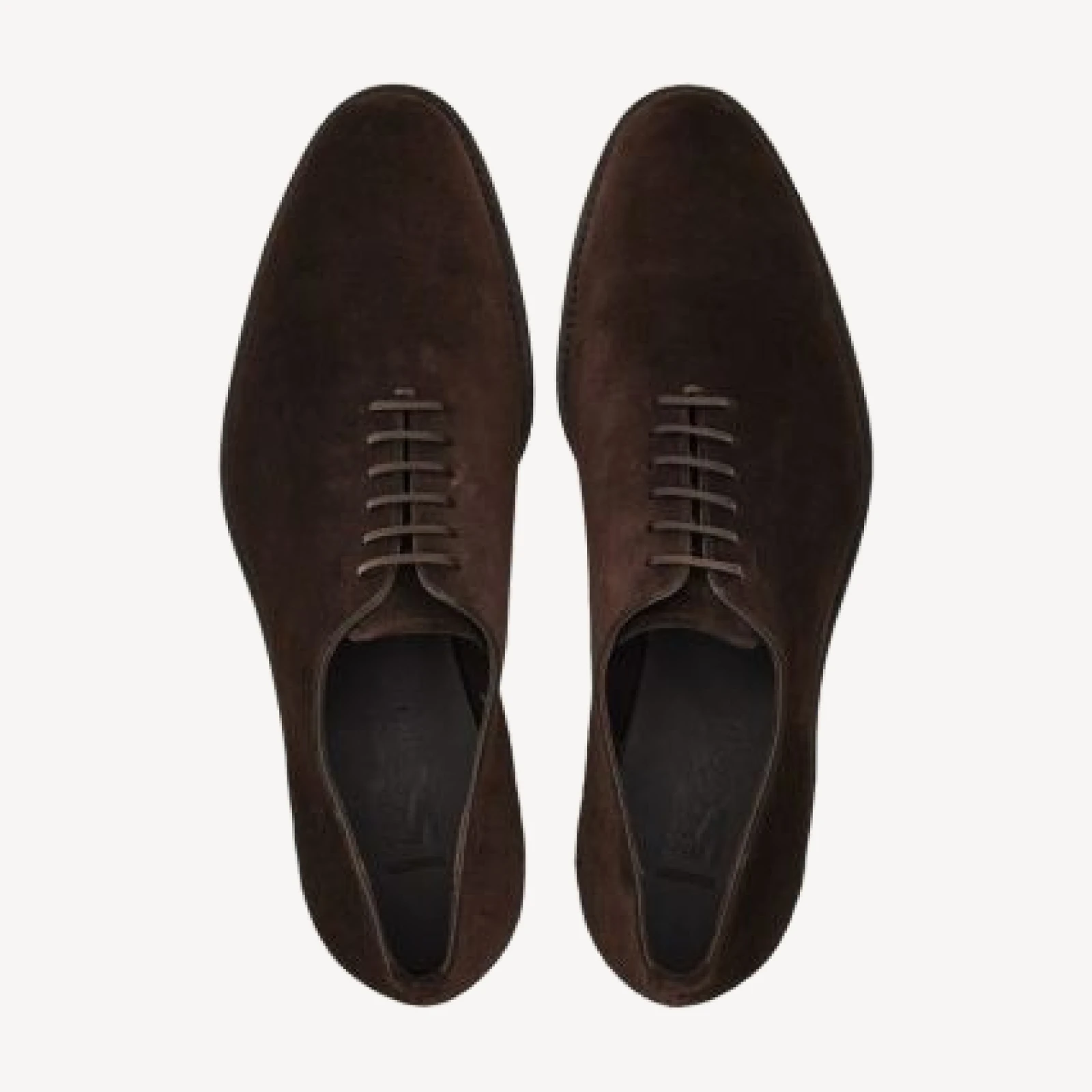 Ferragamo Men's Angiolo Oxfords