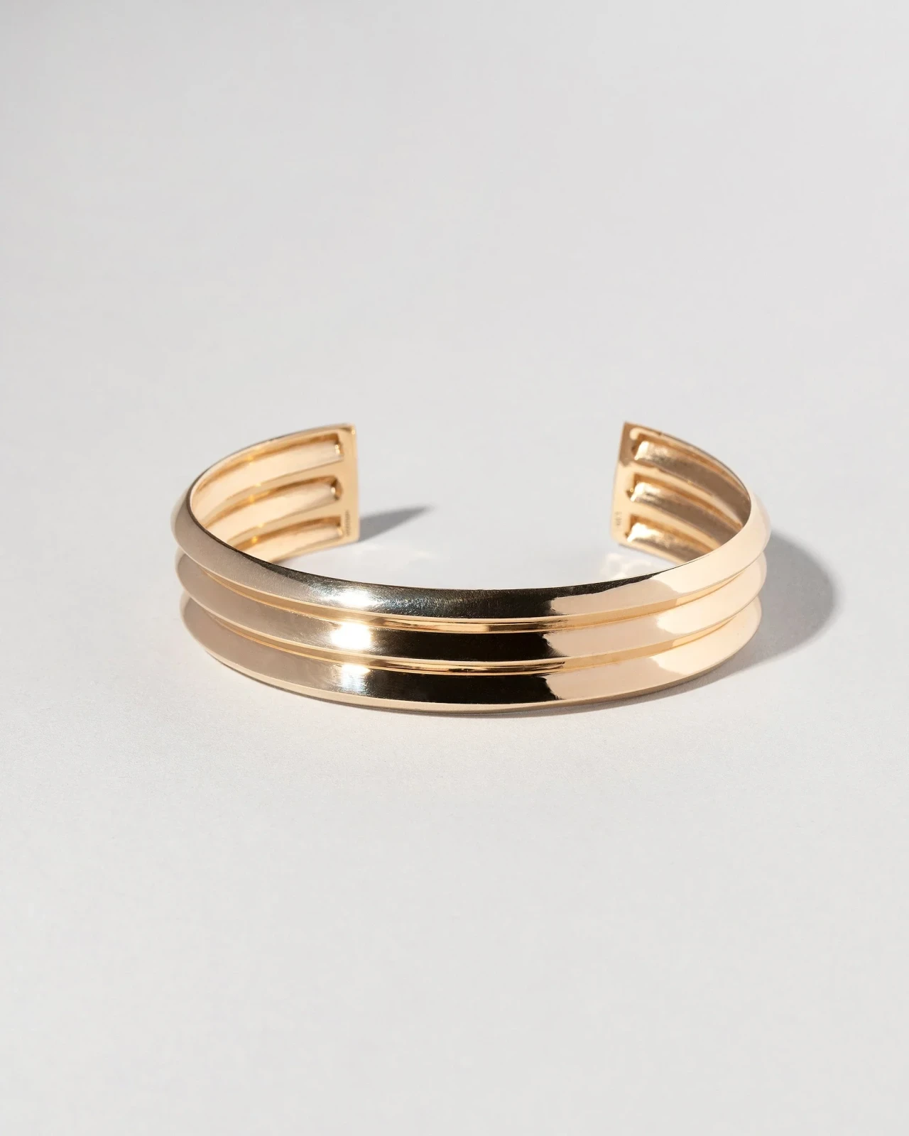 Accordion Cuff