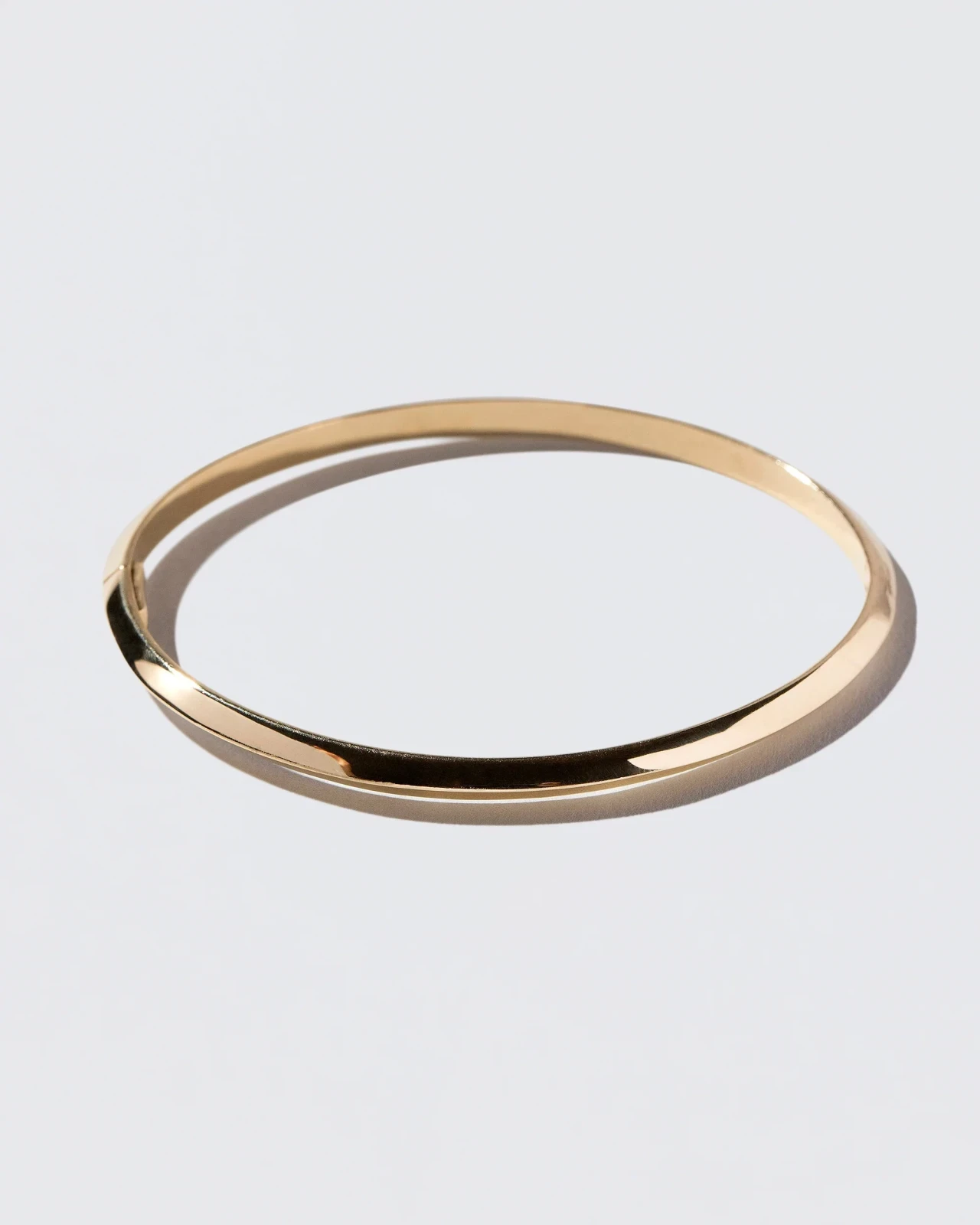 Accordion Bracelet