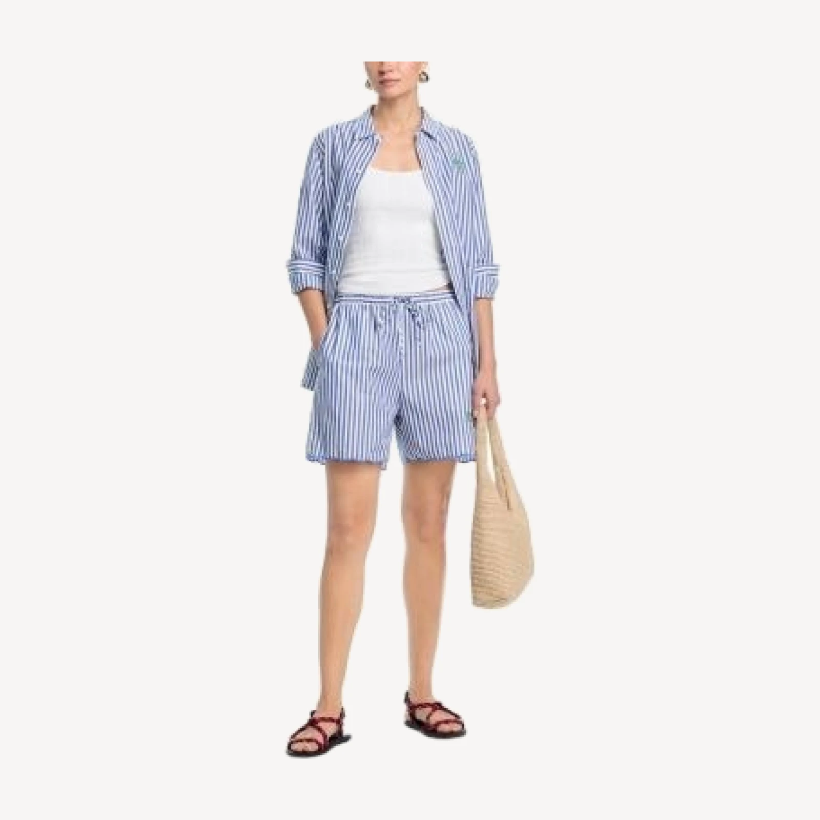 Mother The Drawn Freeballer Shorts