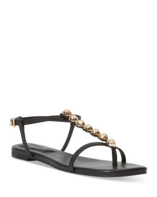 Simkhai Women's Amaya Thong Sandals