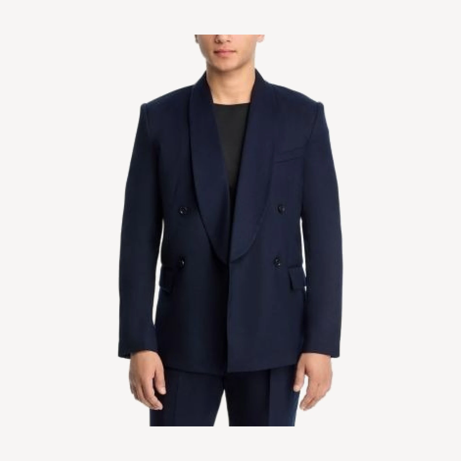 Simkhai Men's Coleman Jacket