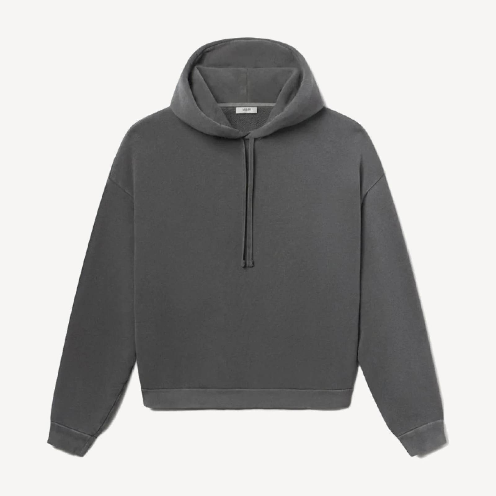 Salford Hoodie in Strand