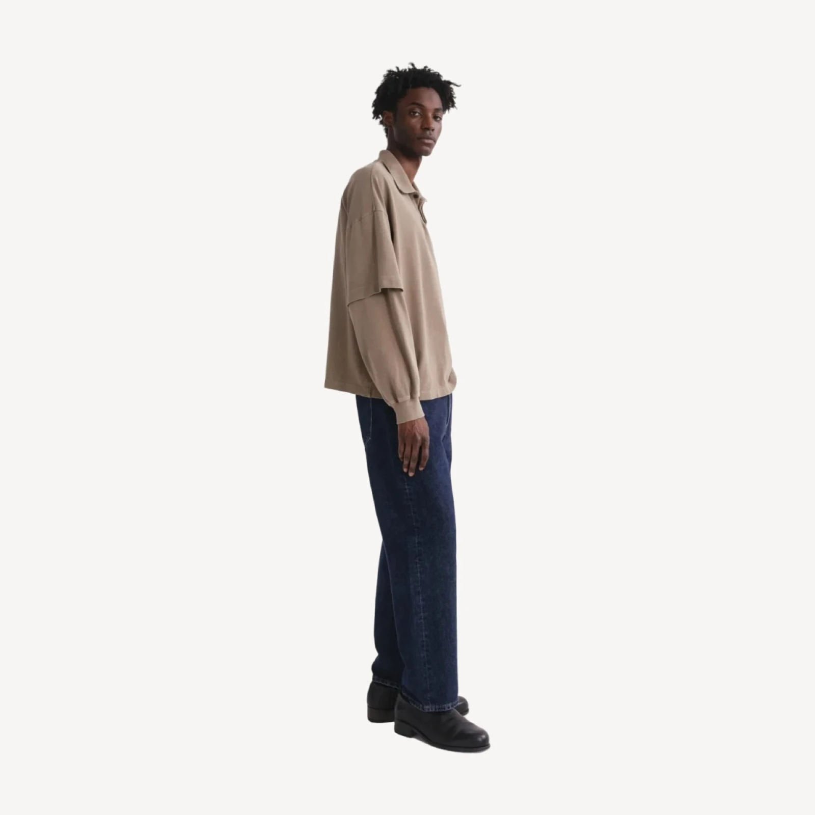 90's Jean in Pendulum