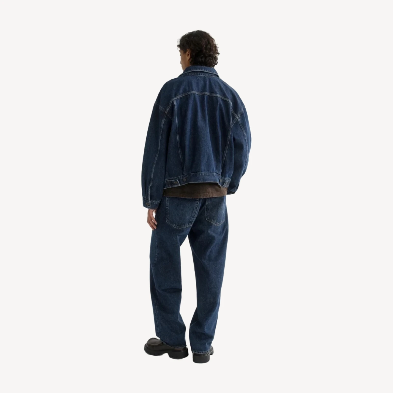 Fusion Jean in Collector
