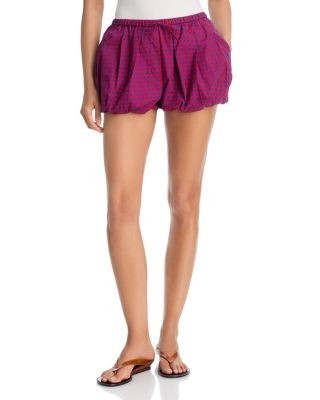 Simkhai Bubble Shorts
