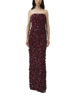 Simkhai Serafina Sleeveless Gown