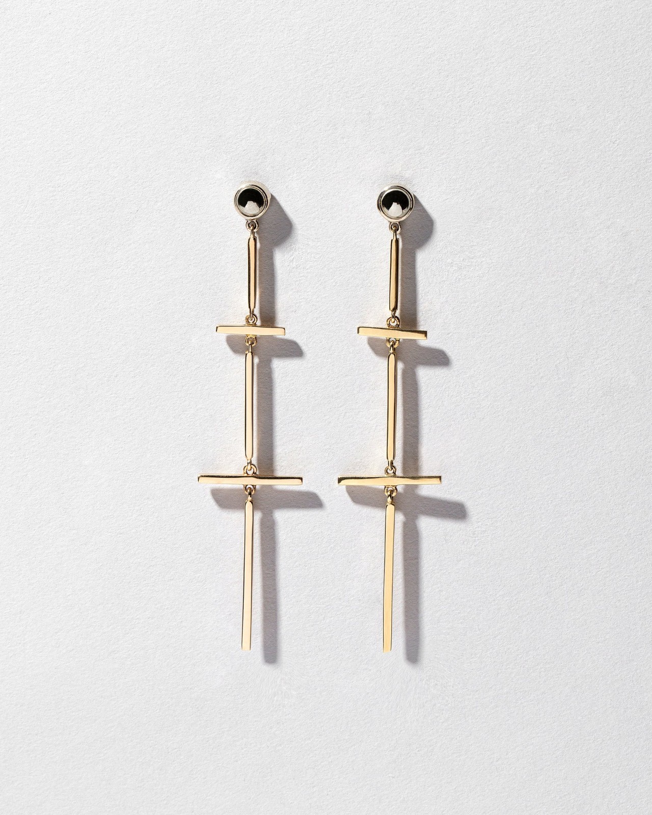 Figure 6. Drop Earrings
