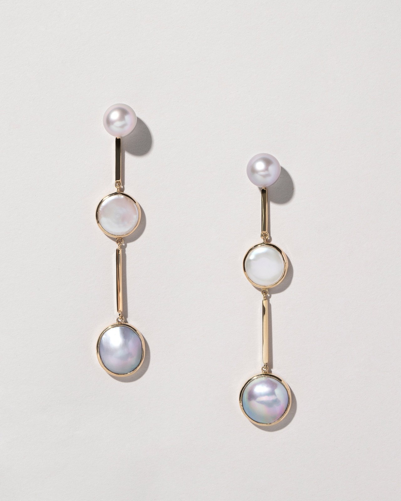 Figure 5. Drop Earrings