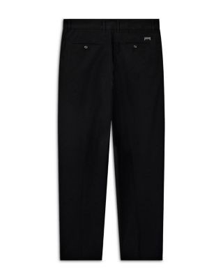 Emporio Armani Seersucker Trousers, photo 3