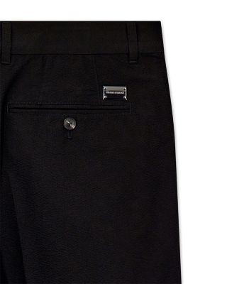Emporio Armani Seersucker Trousers, photo 4