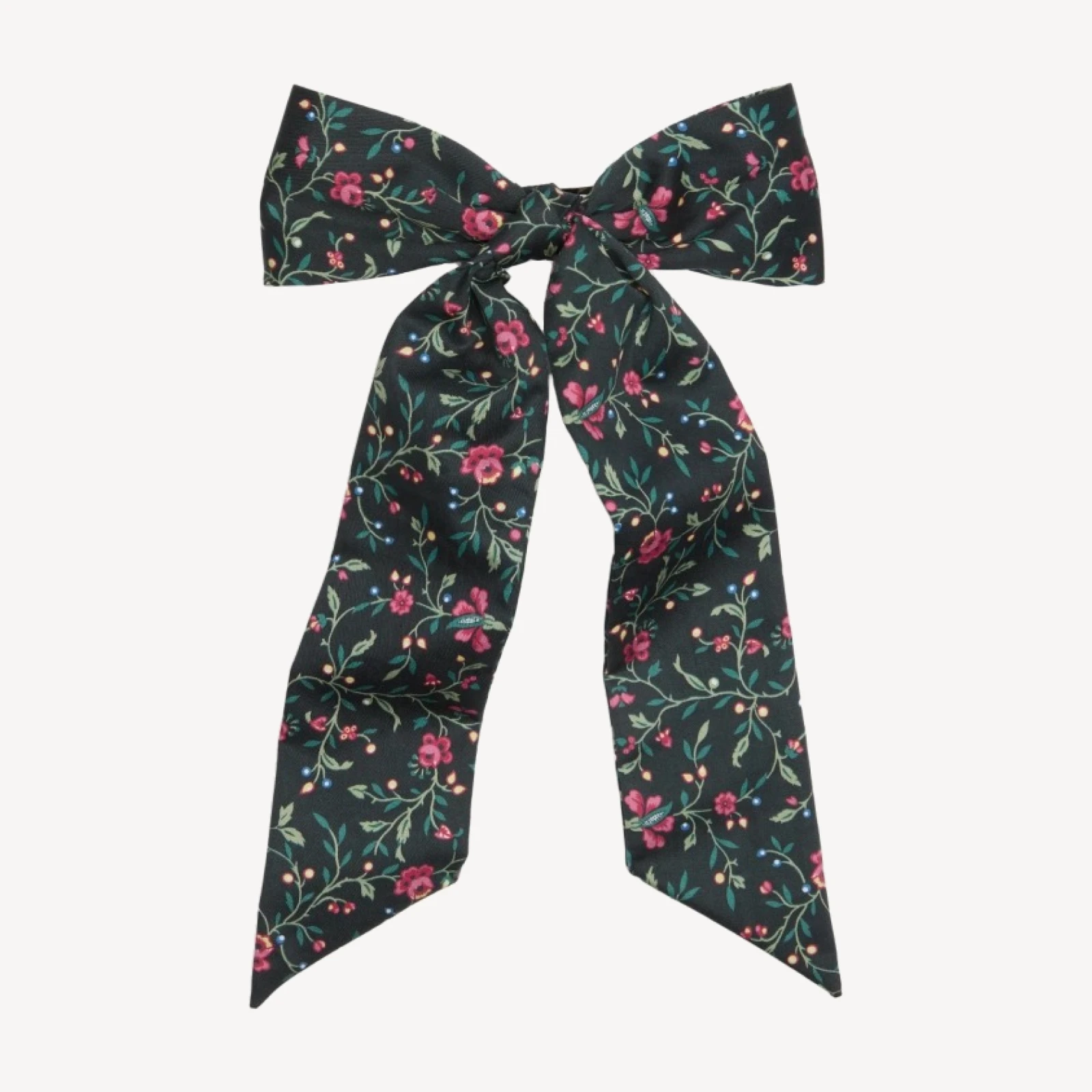 The Belle Bow - Florentine Ditsy